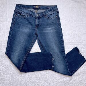 Lucky Brand Petite Skinny Lolita size 4/27